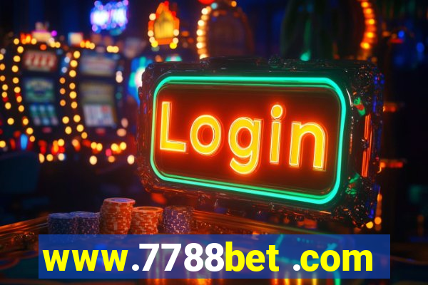 www.7788bet .com